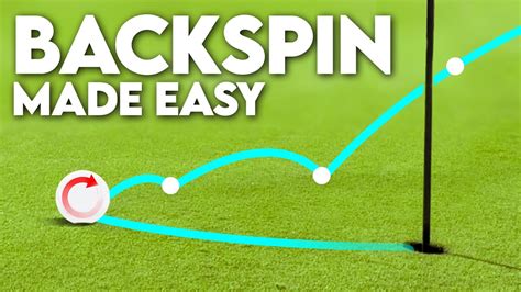 Betting On The Backspin .